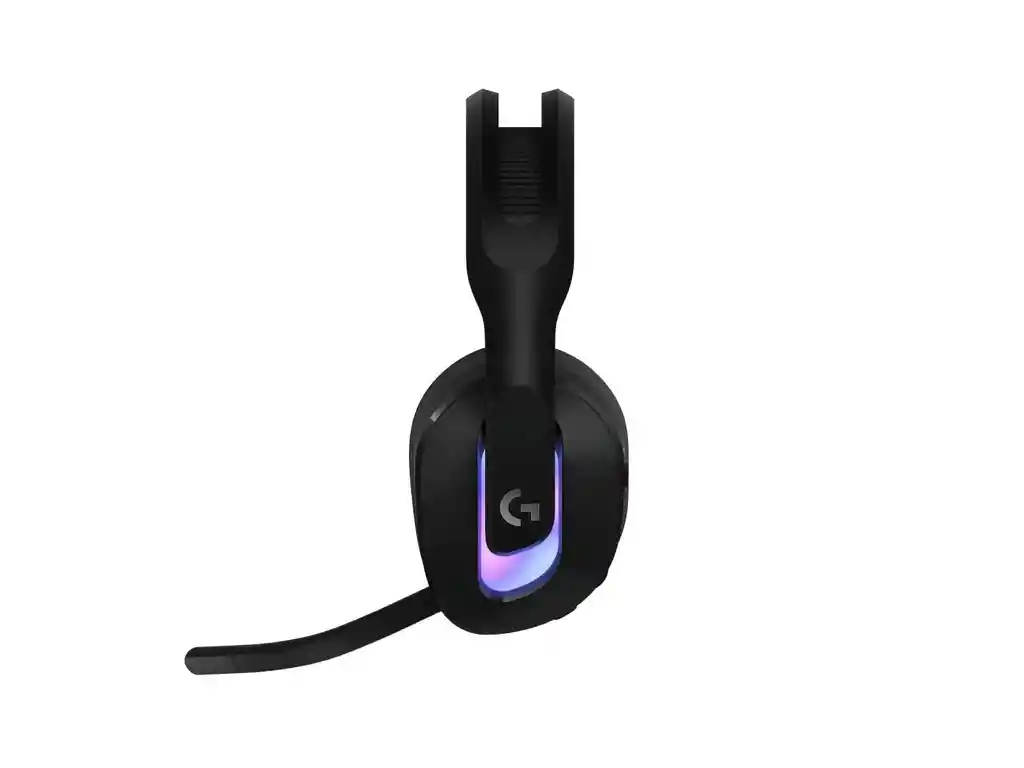Logitech Diadema G522 Lightspeed Negra