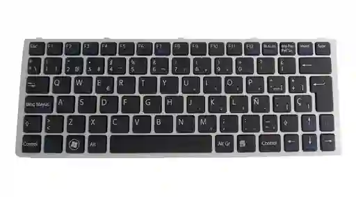 Teclado Sony Vpc -ya Vpc-yb