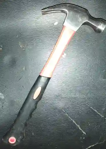 Martillo 21mm