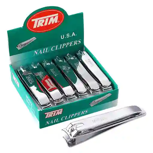 Corta Uñas Grande