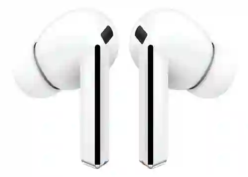Audífonos Bluetooth Samsung Buds 3 Pro Blanco Tipo Original.