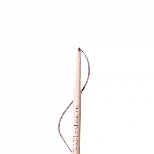 Lápiz Para Cejas Retráctil Montoc Humide - Tono Light