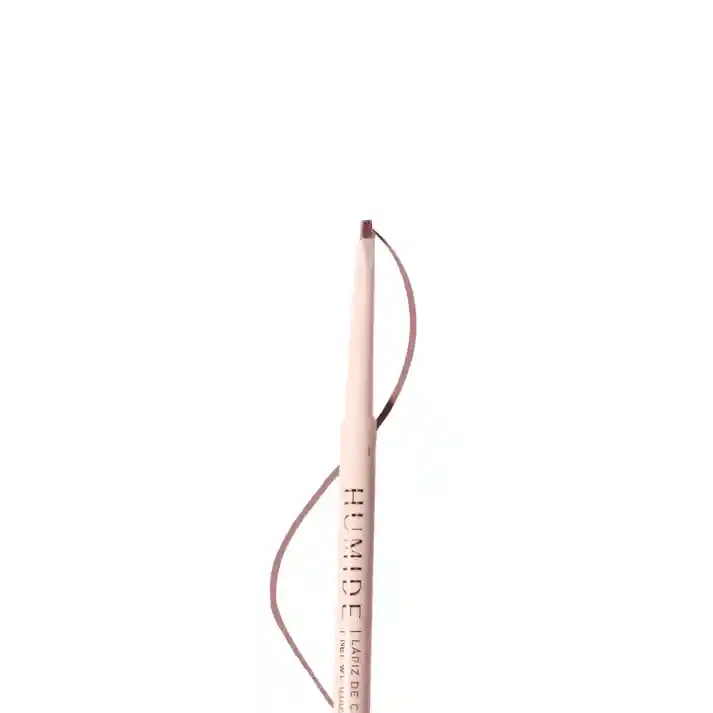Lápiz Para Cejas Retráctil Montoc Humide - Tono Light