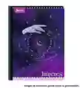 Cuaderno Cosido Mujer Rayado * 100 H.