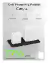 Belkin Bloque De Cargador Gan 112w Carga Rápida 4 Puertos