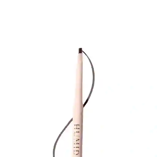 Lápiz Para Cejas Retráctil Montoc Humide - Tono Medium