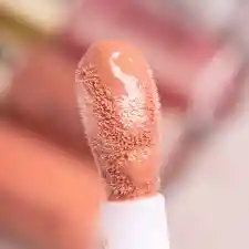 Lip Gloss 1st Scene