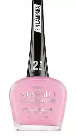 Masglo Gel Evolution Paso 2 Juguetona