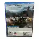 The Witcher 3 Wild Hunt Para Ps4 Nuevo Fisico