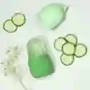 Rodillo De Hielo Facial, Masajeador, Cuidado De La Piel, Belleza