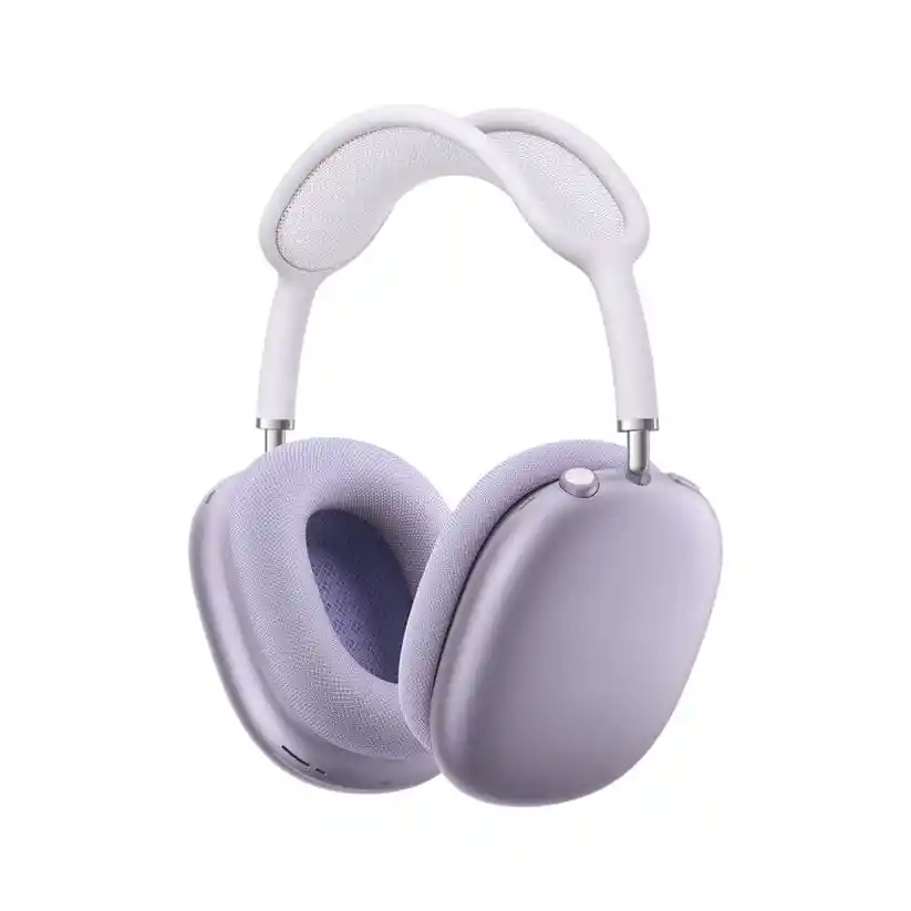 Diademas Bluetooth Apple Airpods Max Tipo Original.