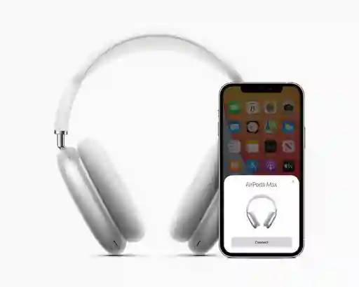 Diademas Bluetooth Apple Airpods Max Tipo Original.