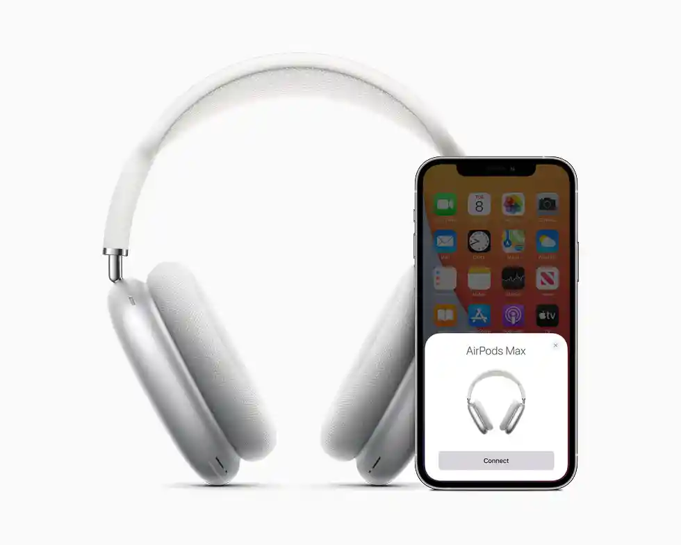 Diademas Bluetooth Apple Airpods Max Tipo Original.