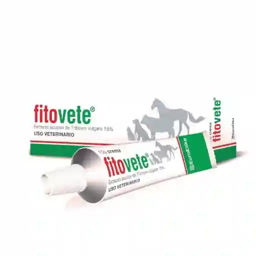 Fitovete Uso Veterinario 15g