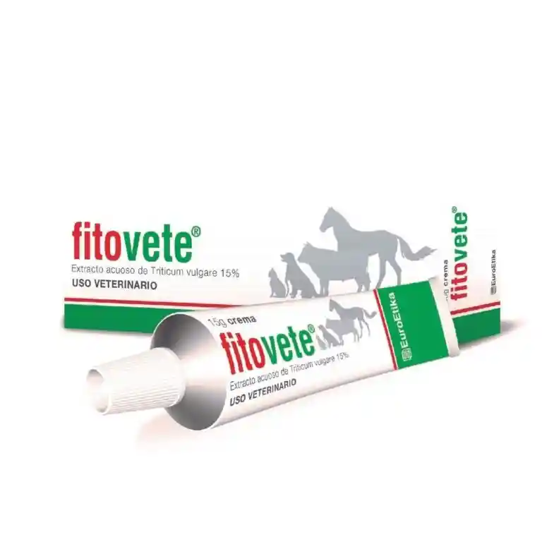 Fitovete Uso Veterinario 15g