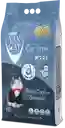 Arena De Carbon Activado 8.5 Kg Arena Tipo Fresh Step