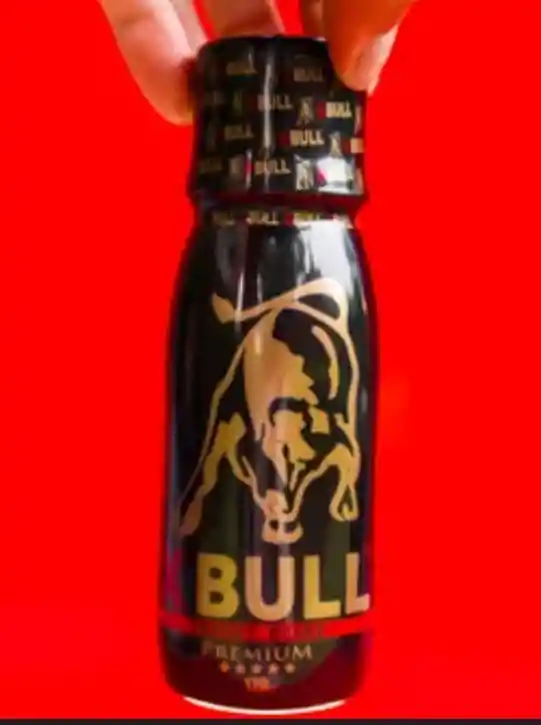 Energizante X Bull 120ml