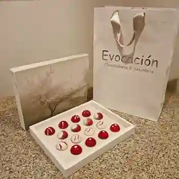 Coleccion Amore