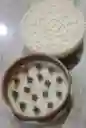 Rascador Trillador Galleta Oreo