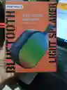 Parlante Rofall Altavoces Bluetooth , Altavoz Color Negro