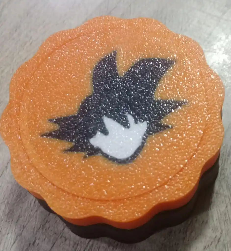 Rascador Trillador Pequeño Plastico Con Diseño