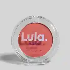 Rubor Individual Lula