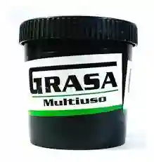 Grasa Multiproposito X 100 Grs Pequeña