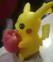 Bong Pikachu