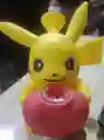 Bong Pikachu