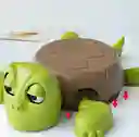 Porta Vasos Tortuga Divertido Smash