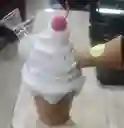 Bong Silicona Helado