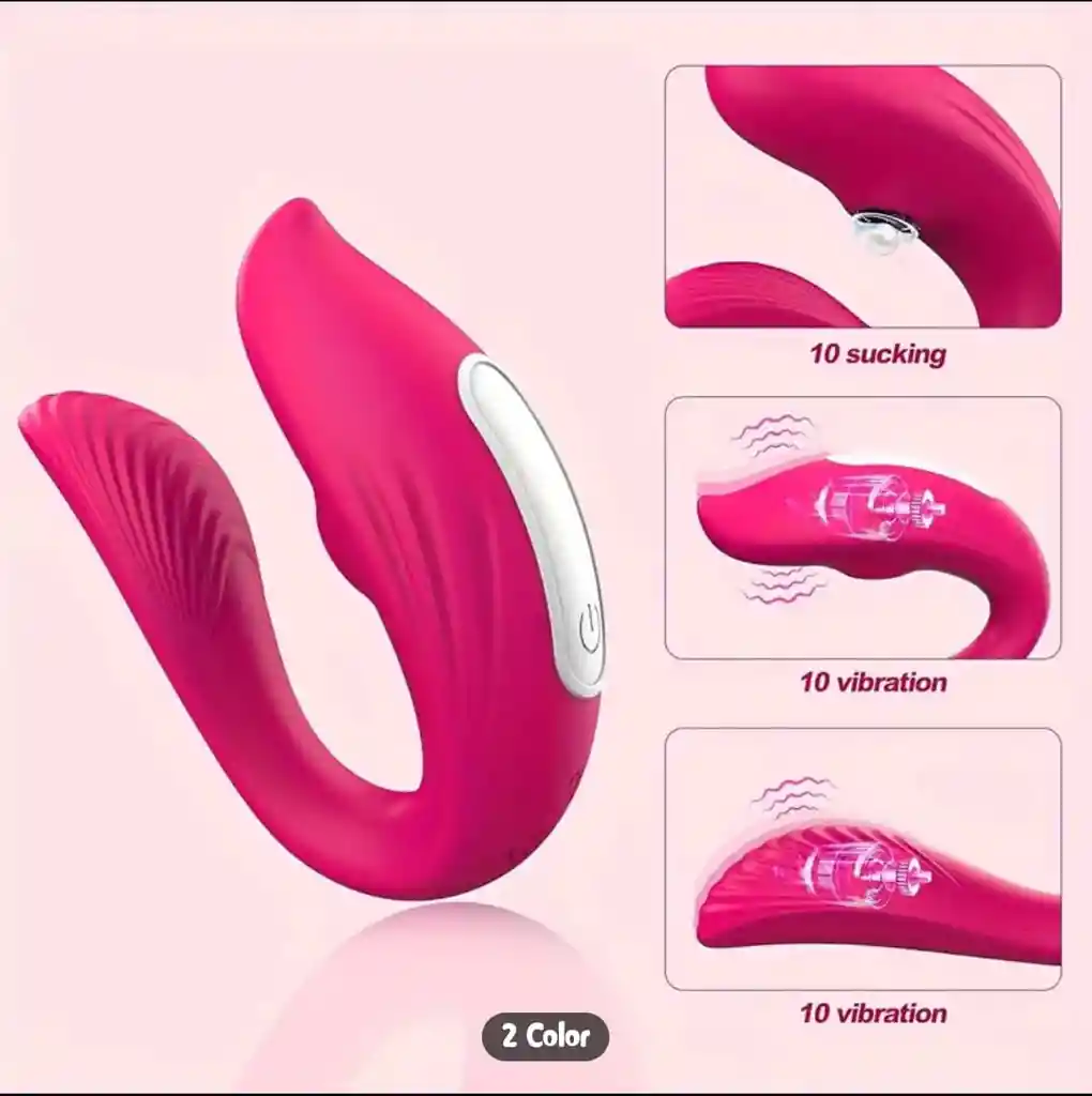 Succionador Clítoris ¡¡¡¡oferta!!!