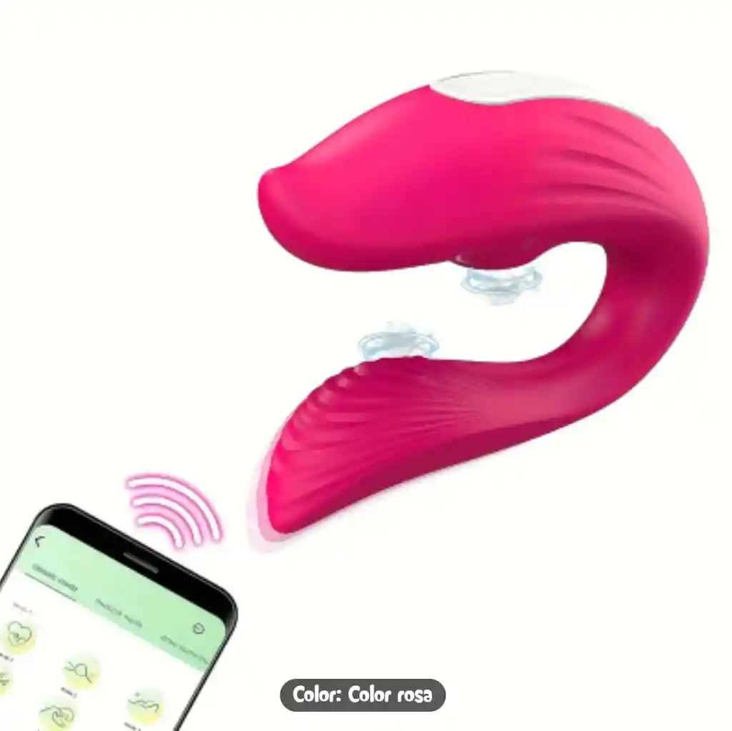 Succionador Clítoris ¡¡¡¡oferta!!!