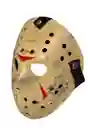Mascara Jason Halloween Terror