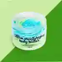 Promo 2 Mantequillas Corporales Coconut Cocktail Y Cherry Blossom Filaj Beauty