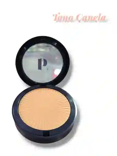 Polvo Compacto Bliss Touch (canela)