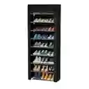 Organizador De Zapatos De Tela