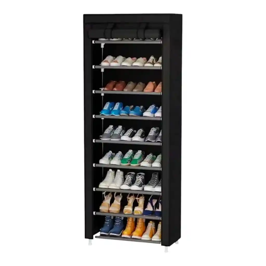 Organizador De Zapatos De Tela
