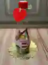 Sweet Jar Botellita