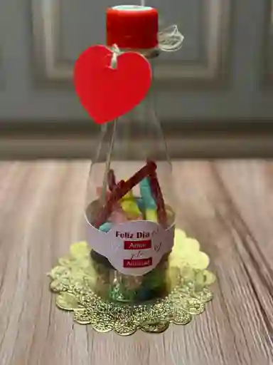 Sweet Jar Botellita