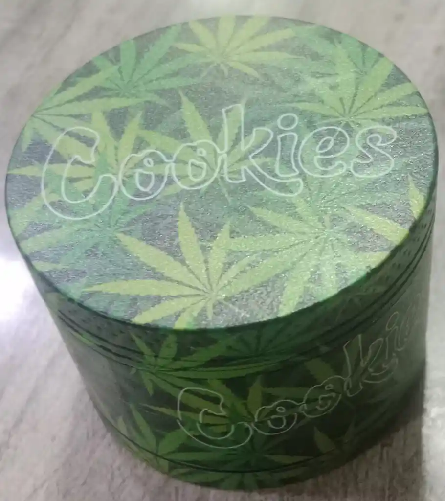 Rascador Trillador Metalico 3 Pisos