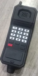 Pipa Silicon Celular Clasico