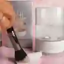 Limpiador De Brochas Eléctrico