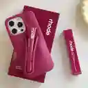 Estuche Case Rhode Iphone 16 Pro Max.