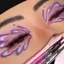Cara Para Practicar Maquillaje