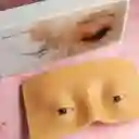 Cara Para Practicar Maquillaje