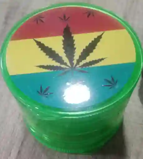 Rascador Trillador Plastico 3 Pisos