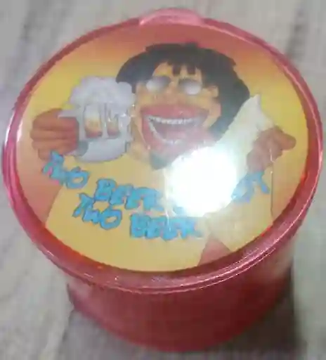 Rascador Trillador Plastico 3 Pisos