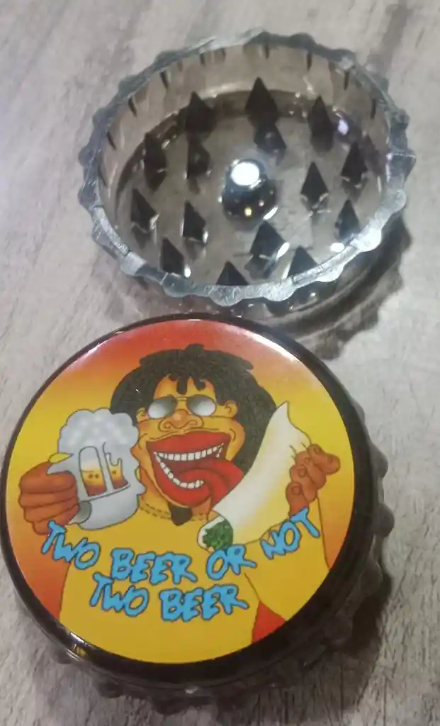 Rascador Trillador Plastico Diseño 1 Piso