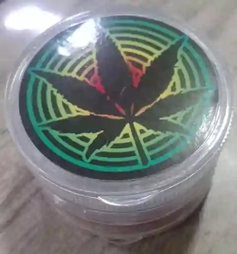 Rascador Trillador Plastico 2 Pisos